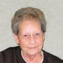 Catherine L. Stonebraker