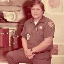 Frank Rodriguez