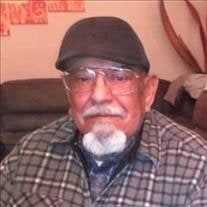 Joseph Winston Montanez