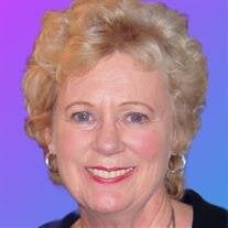 Barbara Baker Page Nance