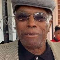 Mr. Charlie Hoskins, Jr.