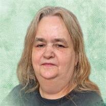Anna Marie Jackson