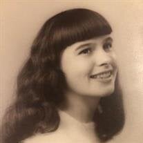 Kathleen F. Drees