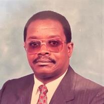 Roselin Edouard