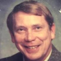 Julian Thorne May