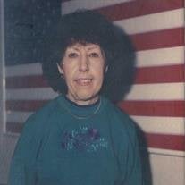 Jimmie Sue Law