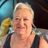 Beverly A Higgins