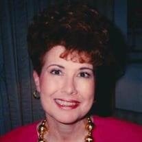 Mrs. Barbara Gay Stroope