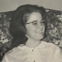 Susan Grace Van Skiver