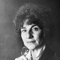 June Lavallee