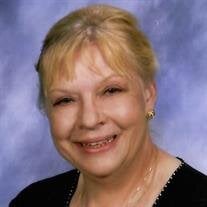 Patricia O'Brien