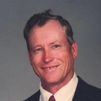 Waymon David White