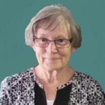 Luella C. Kreilein