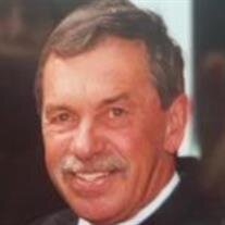 James "Jim Bob" Kingston