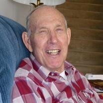 Reed Meldrum Dahl