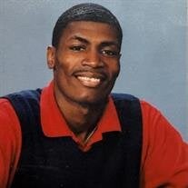 Mr. Paul Ray Beacham