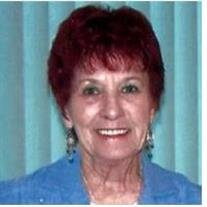 Patricia Marie Prince
