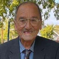 Emelio A. Rodriguez