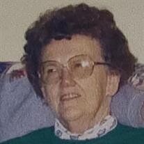 Barbara S. Dickle