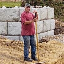 Charles Wayne Strandt