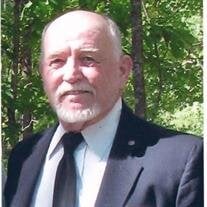 L. Wayne Shelnutt