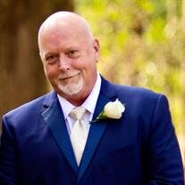 Mr. Richard Don Quillen II