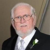 Johnny James Carroll
