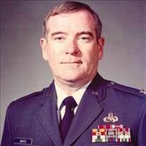 James "Jim" R. Coates