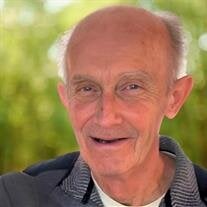 Richard Anthony Cheesman Sr