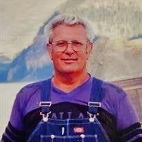 George Terry Knapp