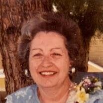 June Marrs