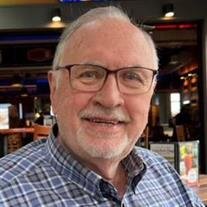 Jack E.  Williams