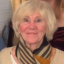 Mrs. Janet S. Stirling