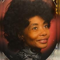 Mrs. Clinsetee R McKibben