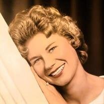 Patricia Ann Pavelock