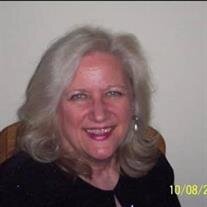 Mrs Susanne M Cassara