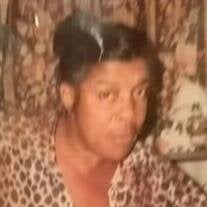 Ms. Addie Zell Harris