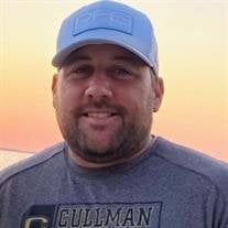Richard Guy McClintock Jr.