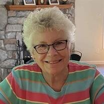 Susan V. Hobson
