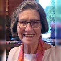 Barbara Jean Ross