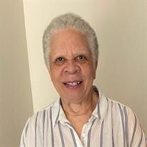 Marjorie Joyce McCarthy