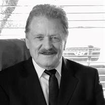 Malcolm Brown