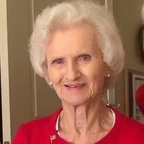 Bonnie Sue Morris