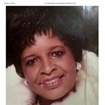 Barbara Tibbs