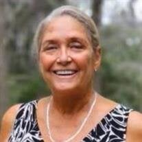 Theresa Michele Linzy