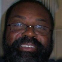 Arnold Oliver