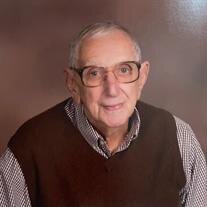 Frank J Amidei