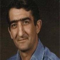 Ahmed Kamoni