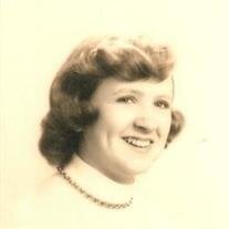 Willa Stevens