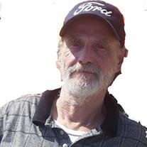 Mr. Terry Charles Laurio